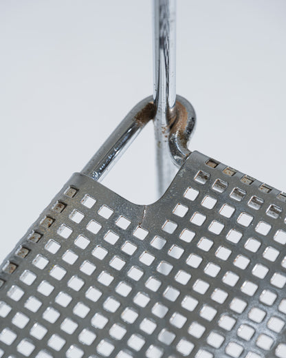 X-LINE CHAIR, NIELS HAUGESEN, 1970s