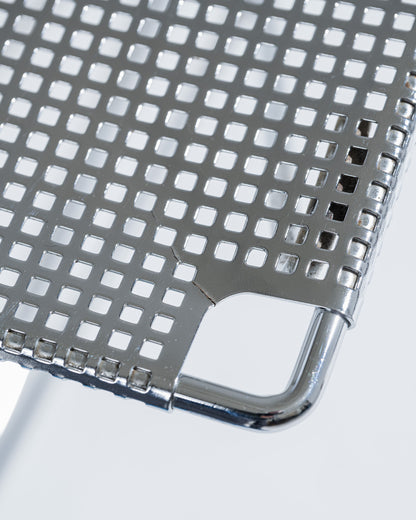 X-LINE CHAIR, NIELS HAUGESEN, 1970s