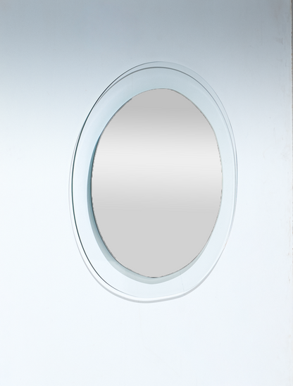 "Light Ombre" Mirror 