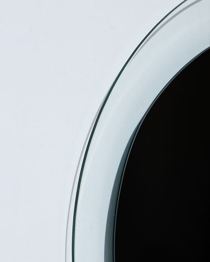 "Light Ombre" Mirror 