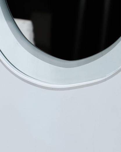 "Light Ombre" Mirror 