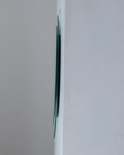 "Light Ombre" Mirror 