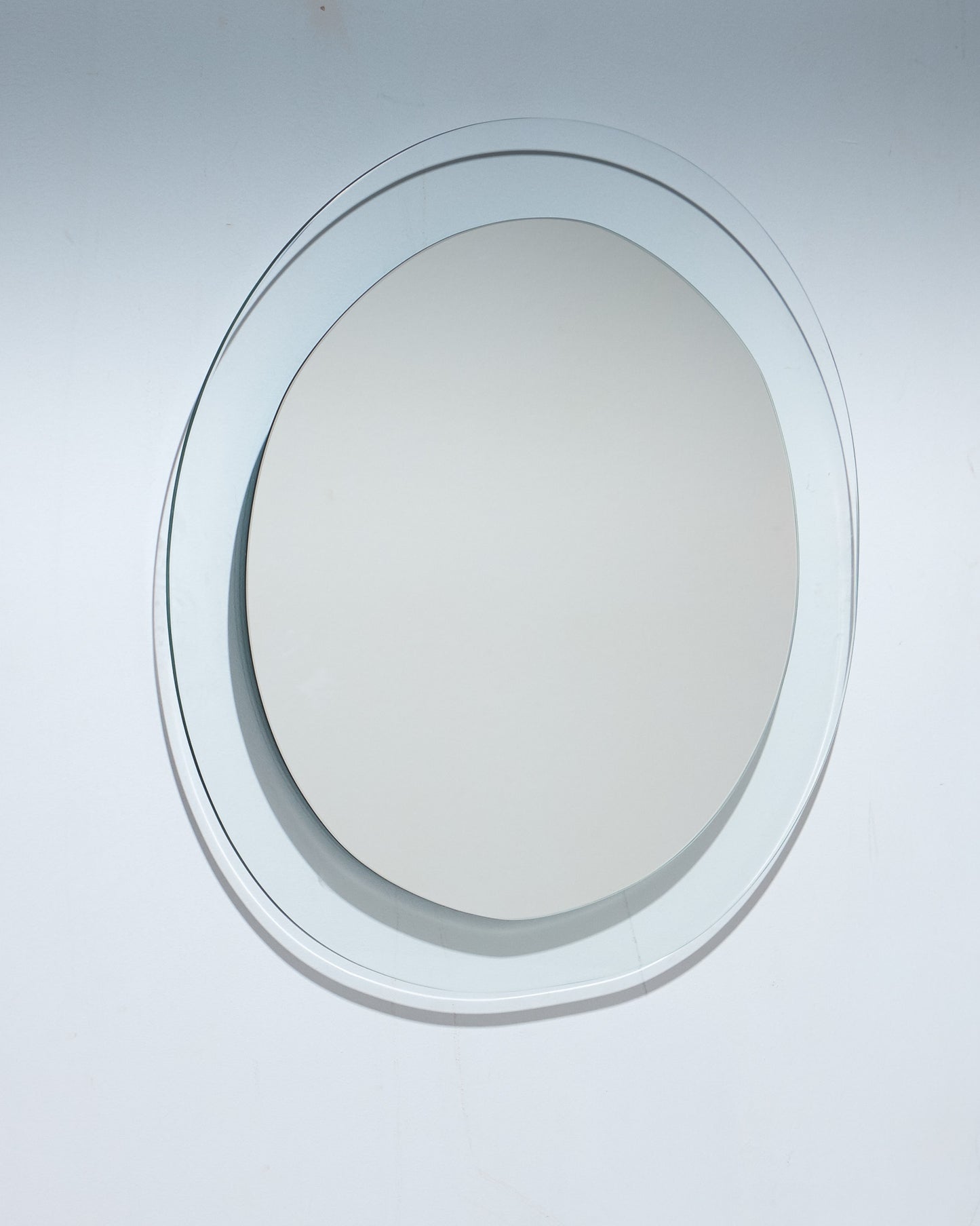 "Light Ombre" Mirror 