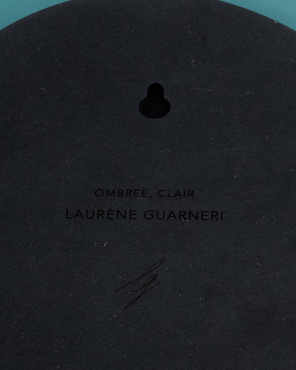 "Light Ombre" Mirror 