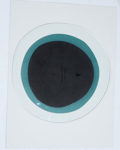 "Light Ombre" Mirror 