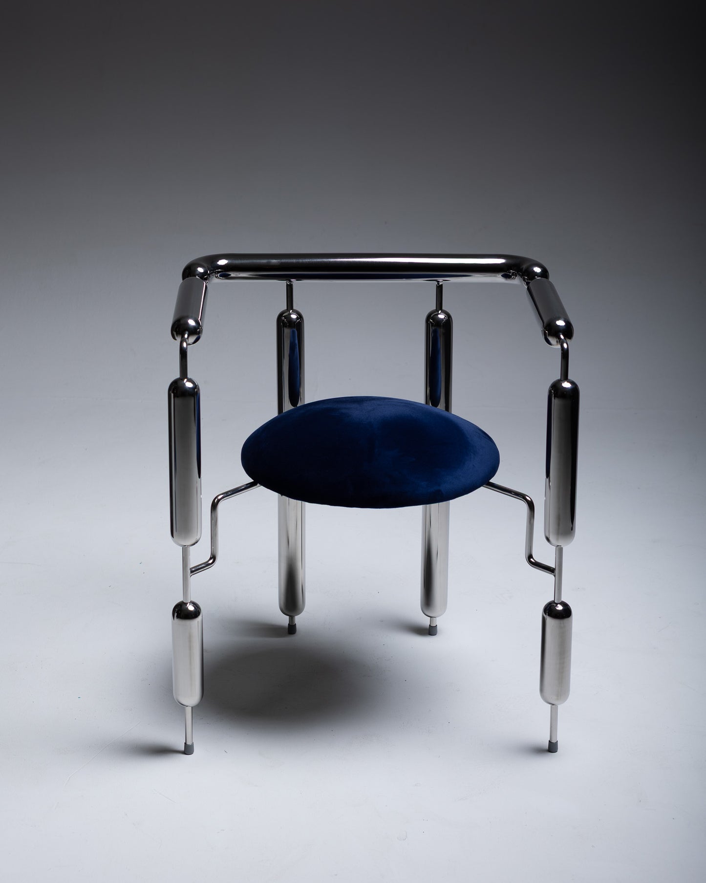 FAUTEUIL POODLE, MATI SIPIORA