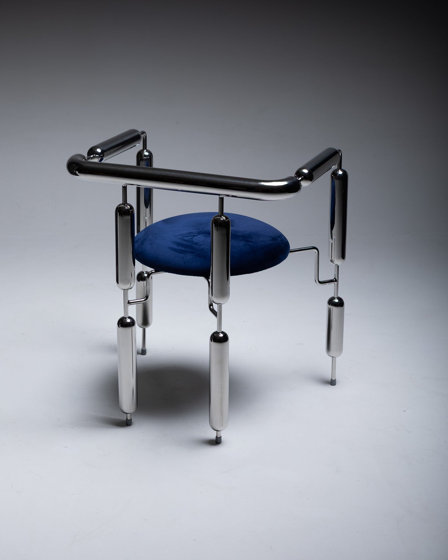 FAUTEUIL POODLE, MATI SIPIORA