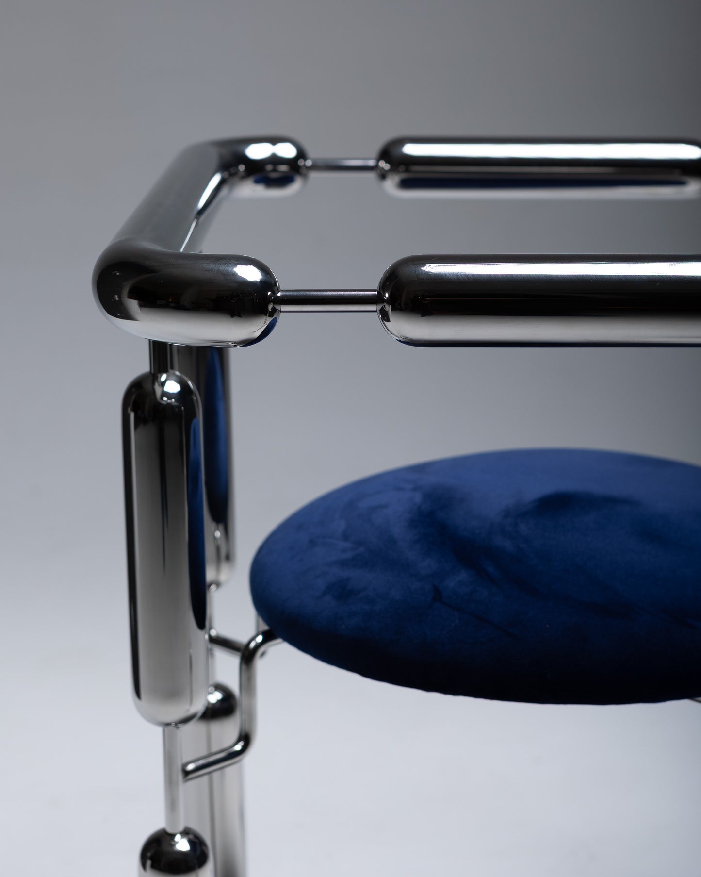 FAUTEUIL POODLE, MATI SIPIORA