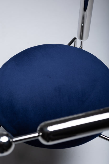 FAUTEUIL POODLE, MATI SIPIORA