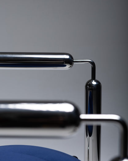 FAUTEUIL POODLE, MATI SIPIORA