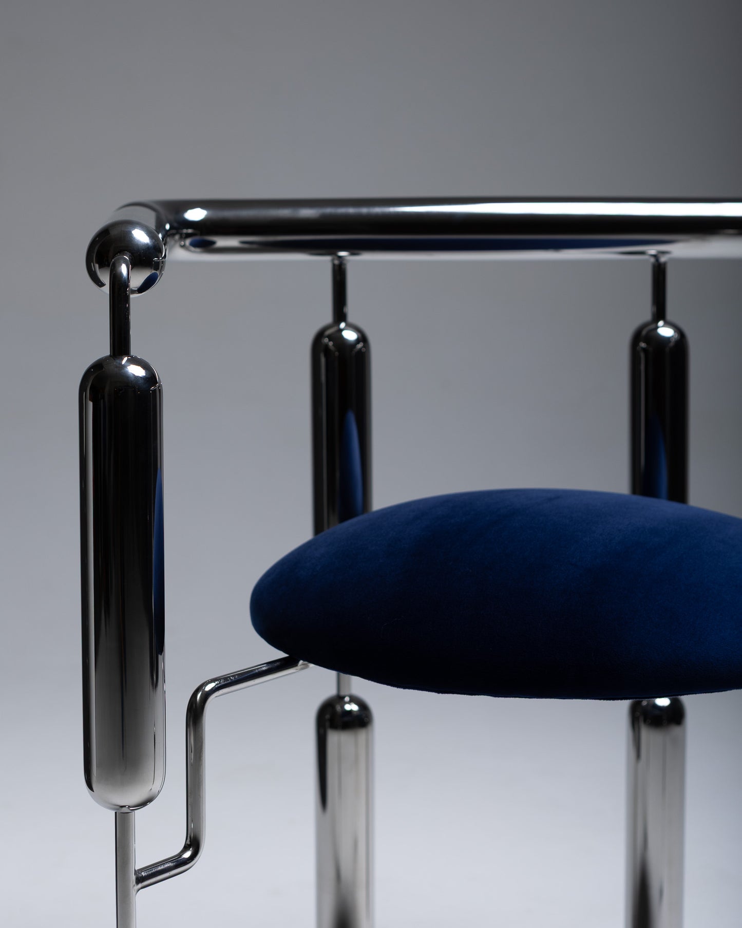 FAUTEUIL POODLE, MATI SIPIORA