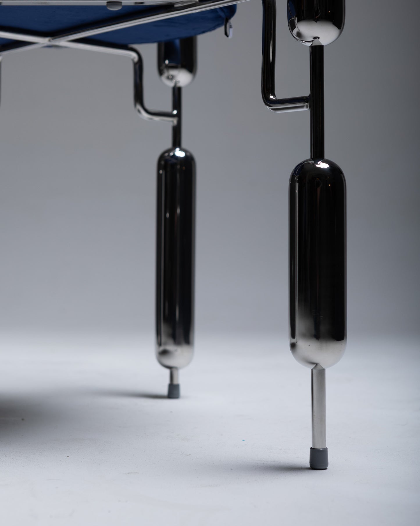 FAUTEUIL POODLE, MATI SIPIORA