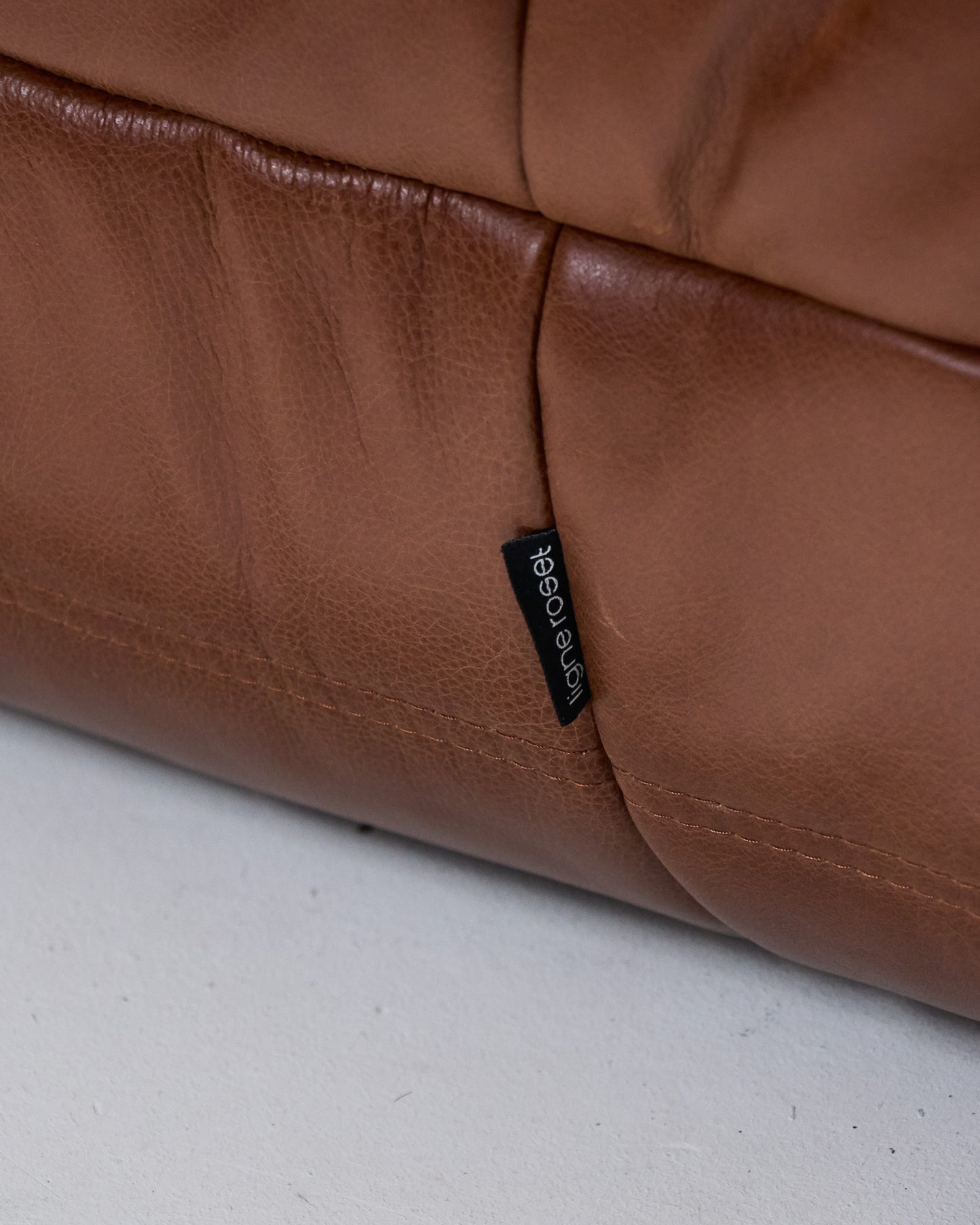  TOGO OTTOMAN, MICHEL DUCAROY, LIGNE ROSET