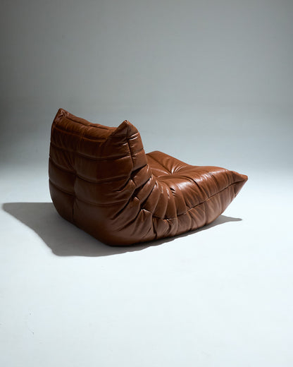 TOGO CHAIRMAN, MICHEL DUCAROY