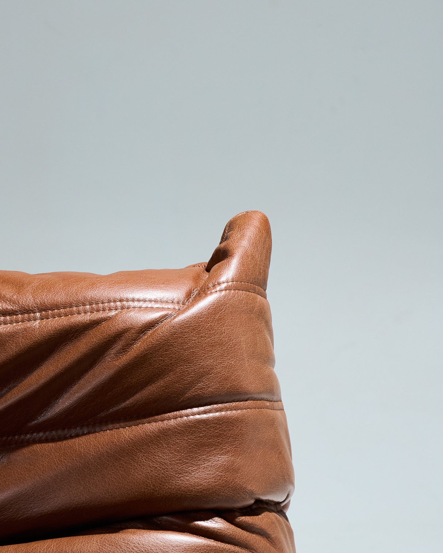 TOGO CHAIRMAN, MICHEL DUCAROY