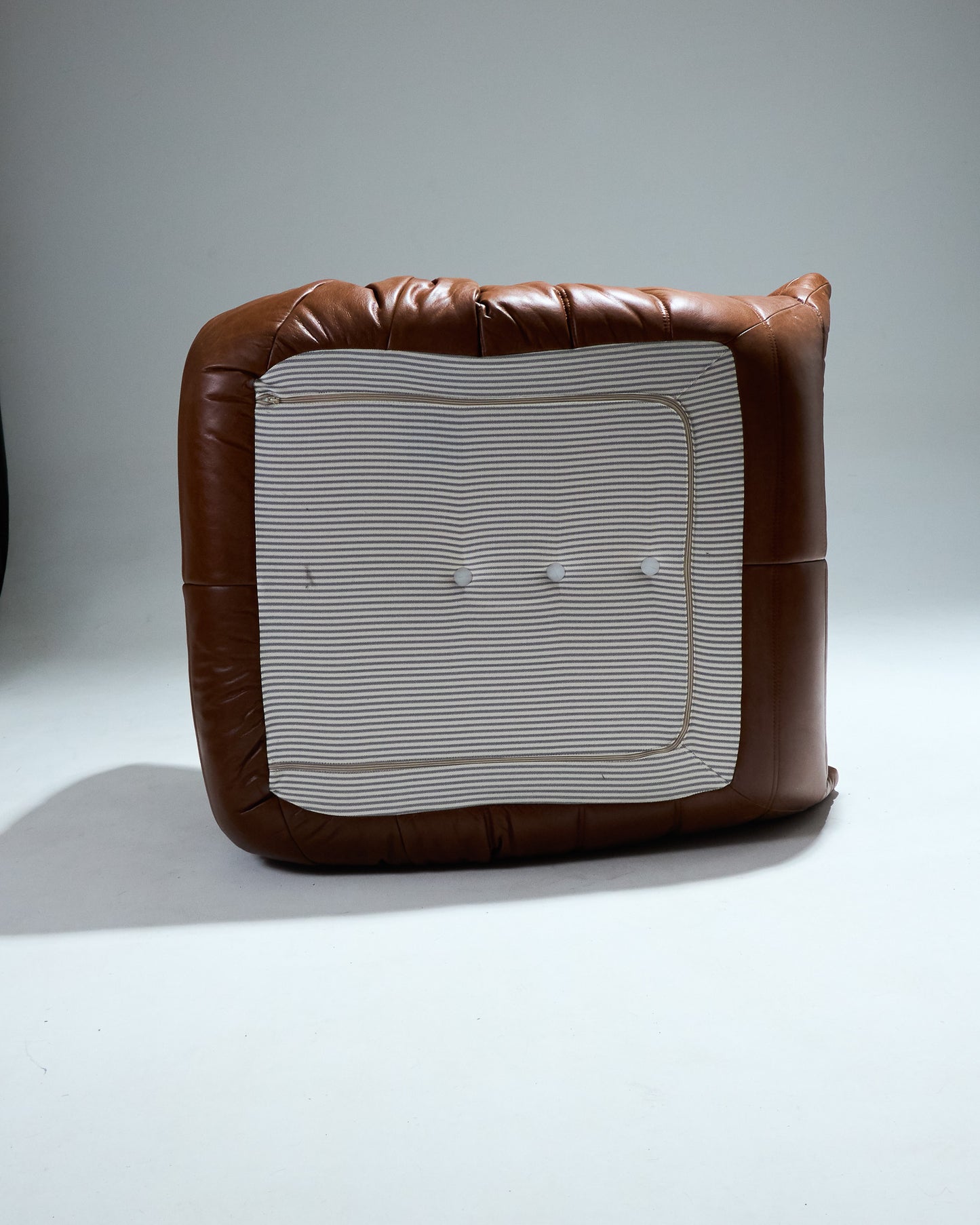 TOGO CHAIRMAN, MICHEL DUCAROY