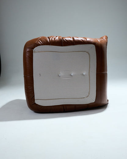 TOGO CHAIRMAN, MICHEL DUCAROY