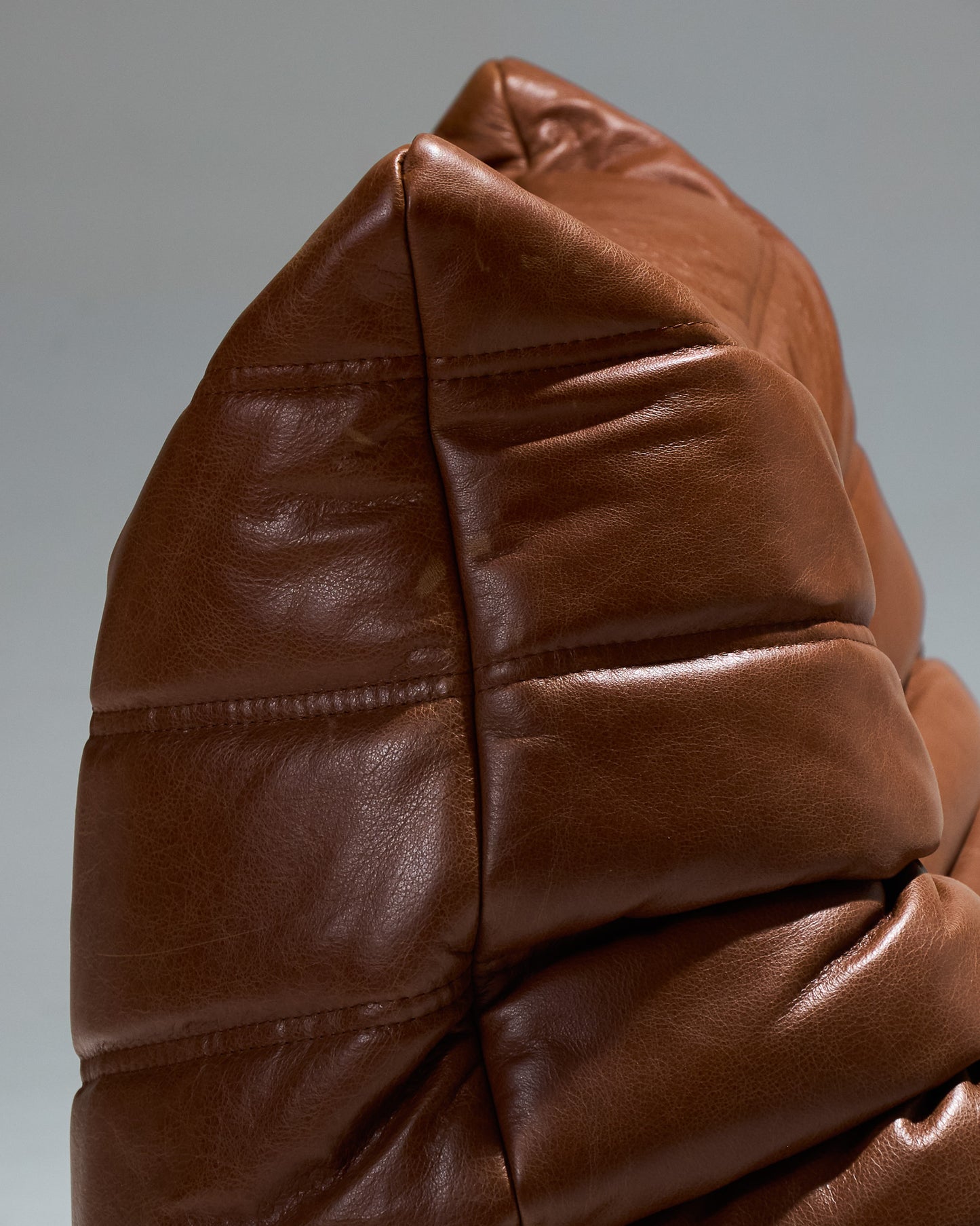 TOGO CHAIRMAN, MICHEL DUCAROY