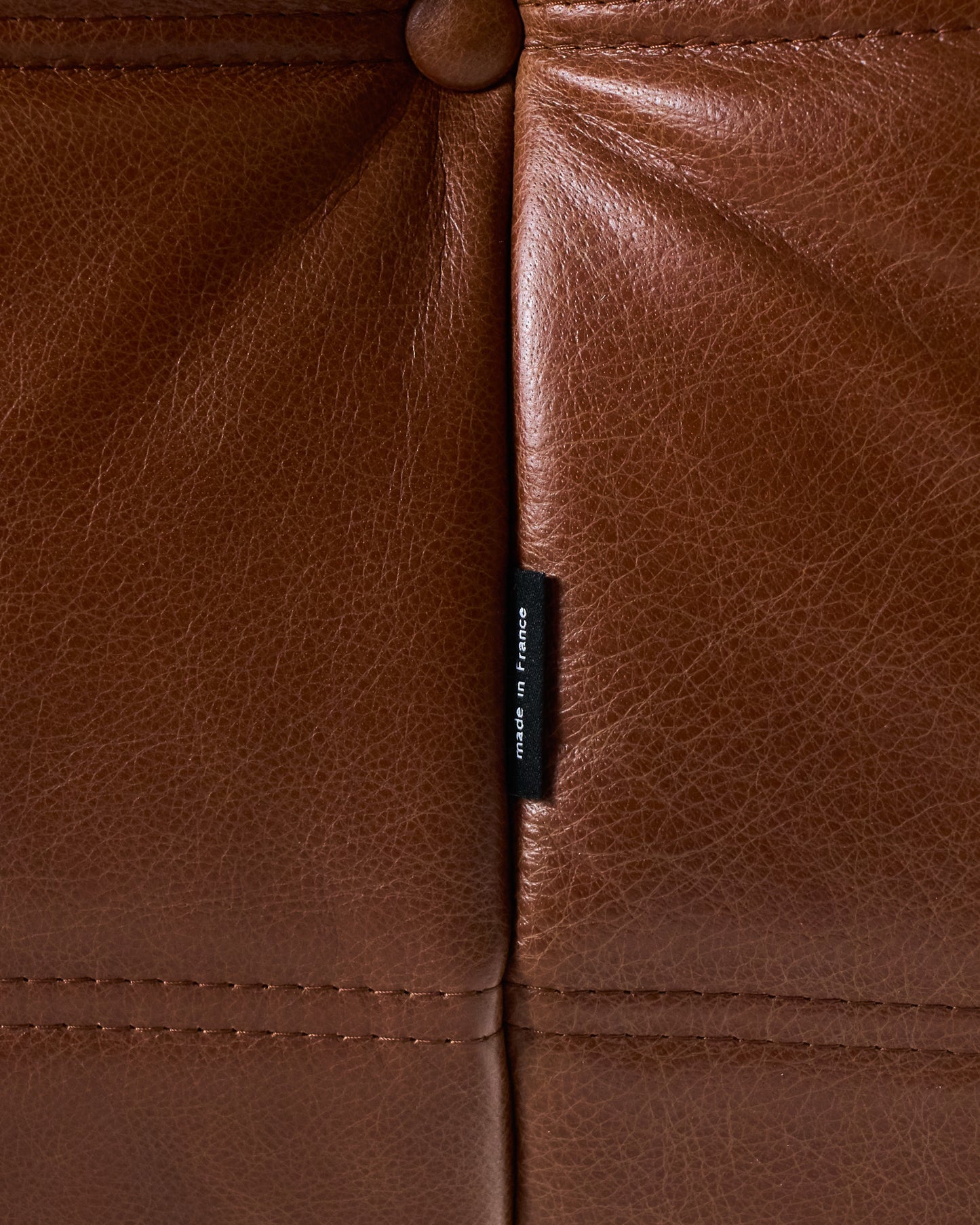 TOGO CHAIRMAN, MICHEL DUCAROY