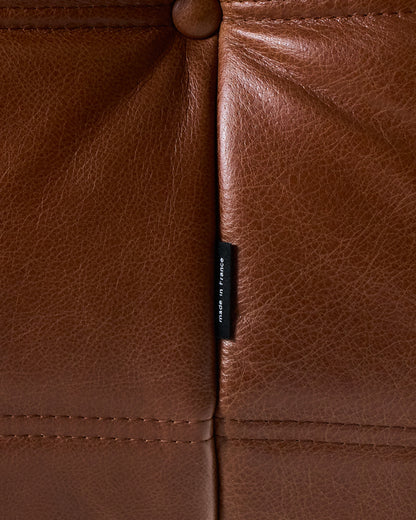 TOGO CHAIRMAN, MICHEL DUCAROY