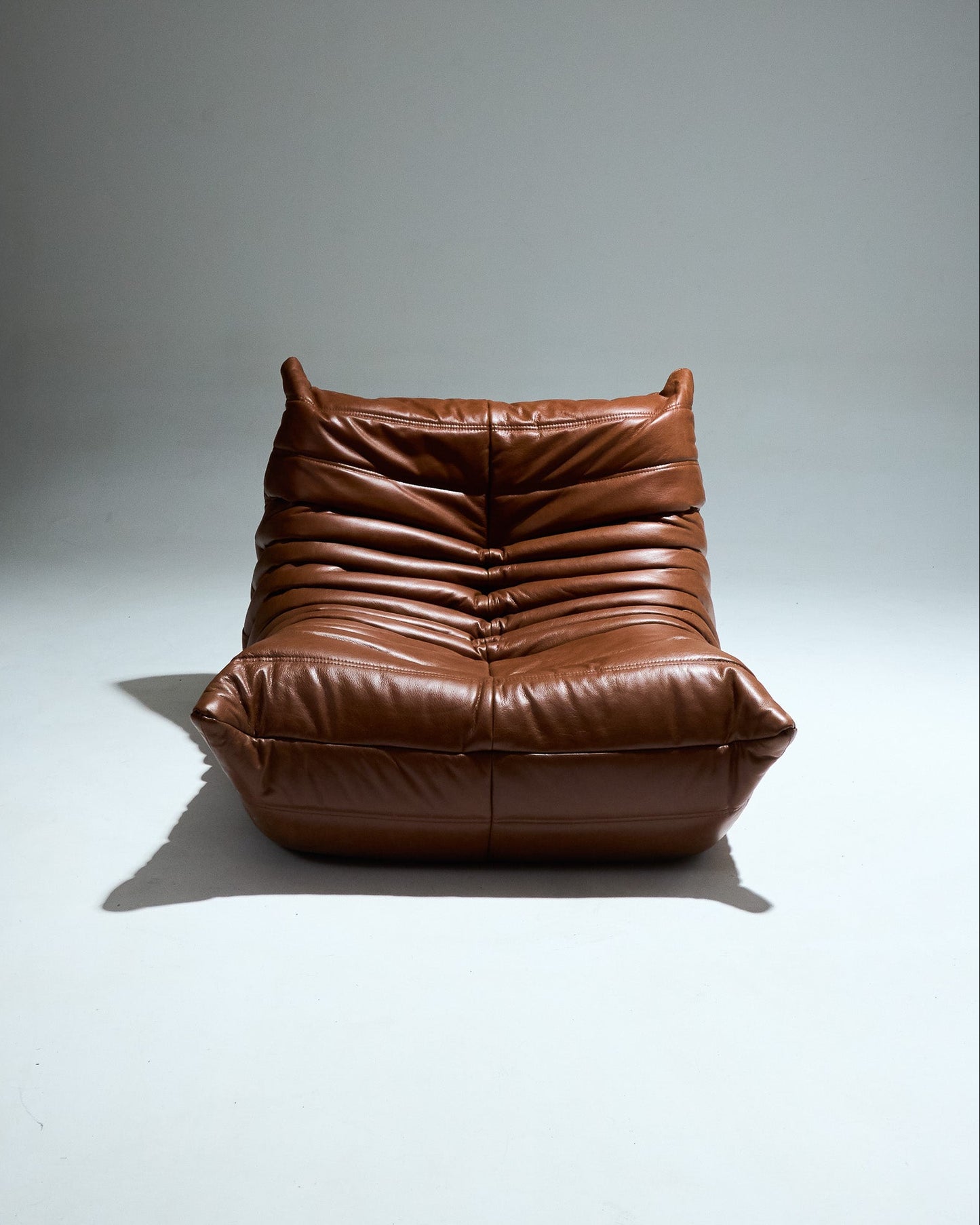 TOGO CHAIRMAN, MICHEL DUCAROY