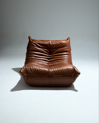 TOGO CHAIRMAN, MICHEL DUCAROY