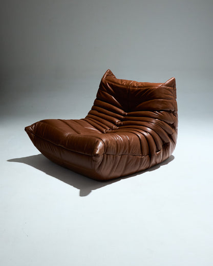 TOGO CHAIRMAN, MICHEL DUCAROY