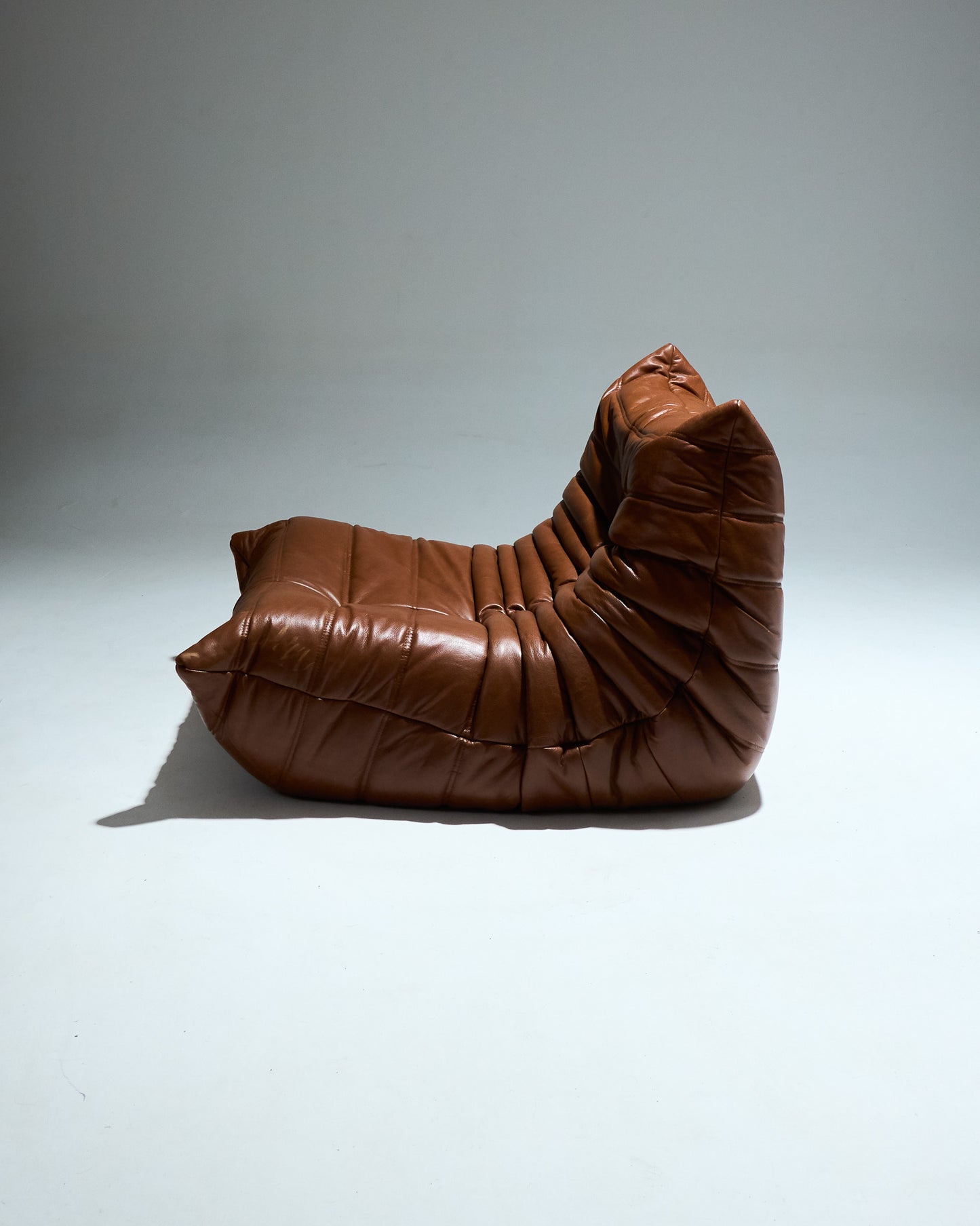 TOGO CHAIRMAN, MICHEL DUCAROY