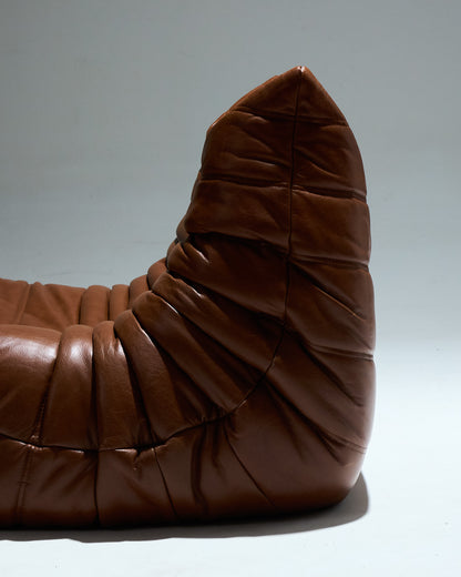 TOGO CHAIRMAN, MICHEL DUCAROY