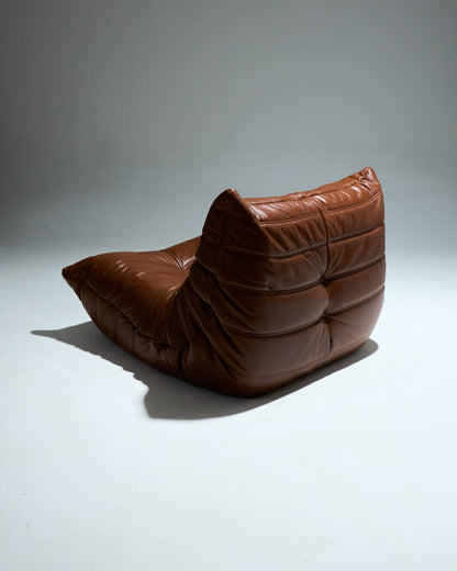 TOGO CHAIRMAN, MICHEL DUCAROY