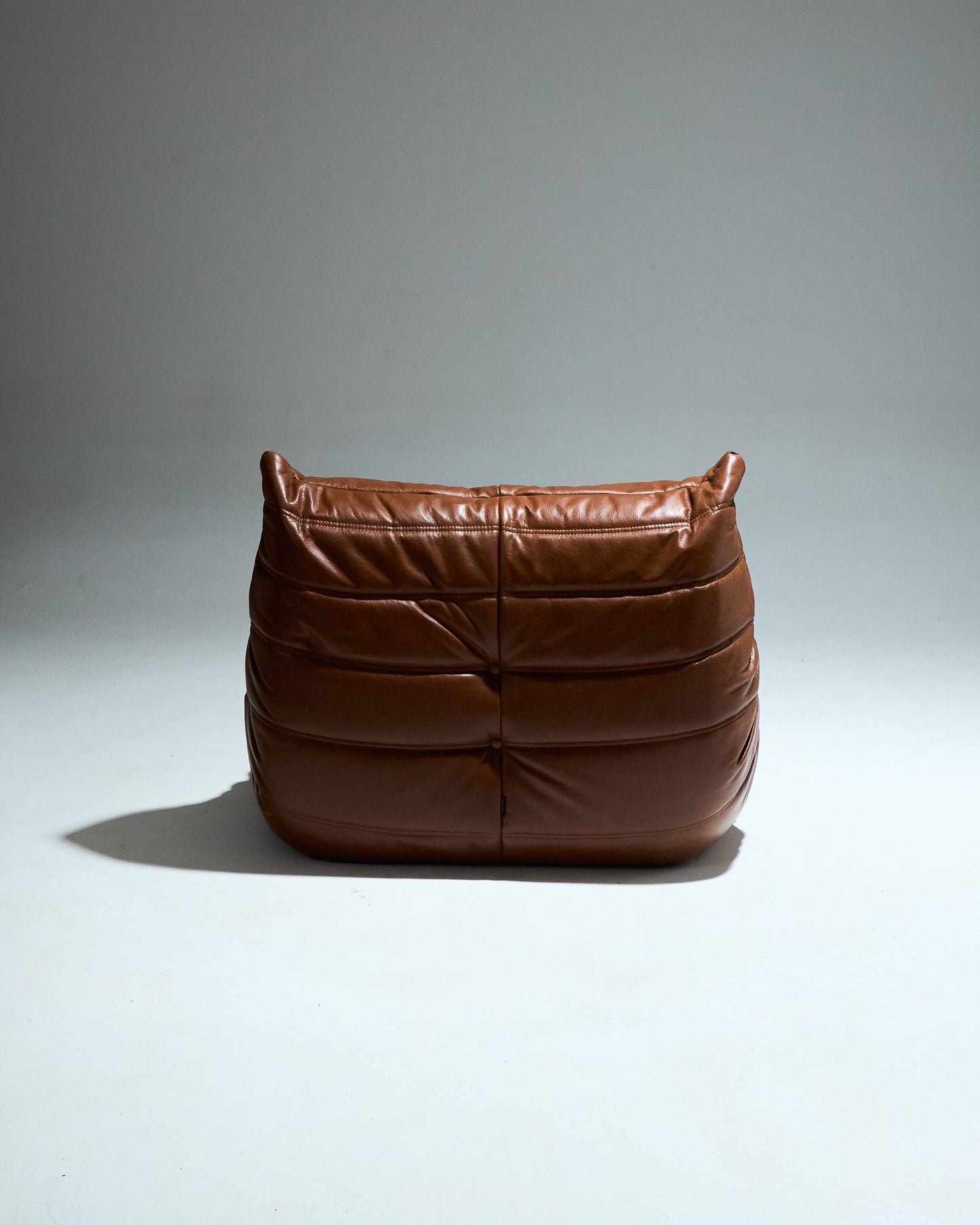 TOGO CHAIRMAN, MICHEL DUCAROY