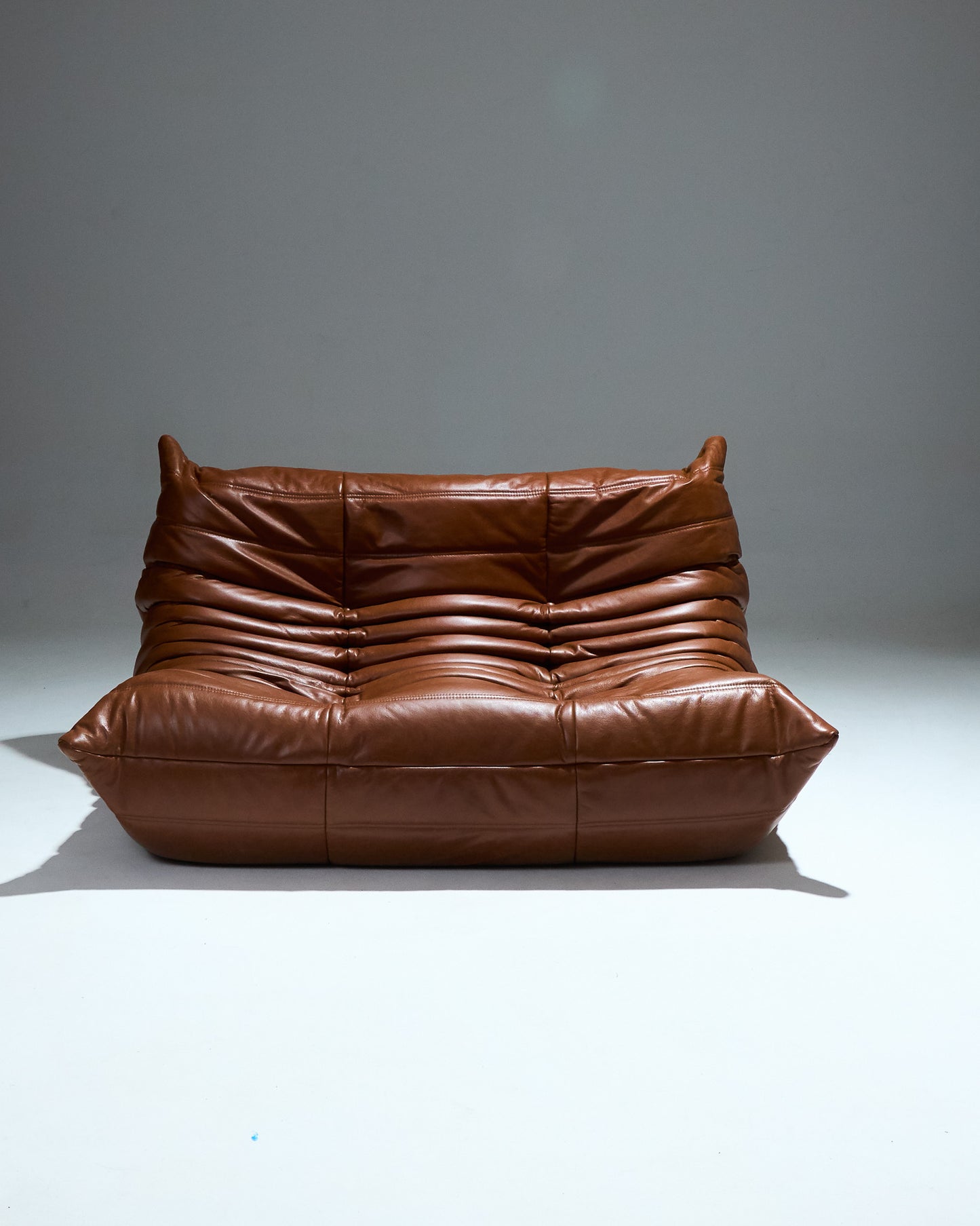 TOGO 2-SEATER SOFA, MICHEL DUCOROY, LIGNE ROSET