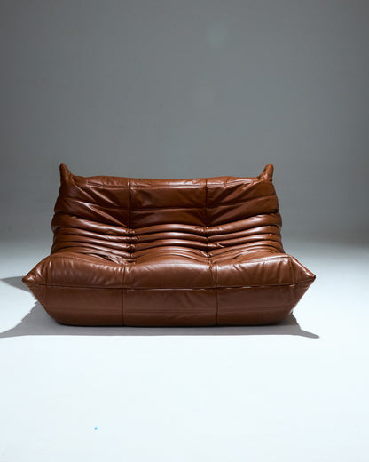 TOGO 2-SEATER SOFA, MICHEL DUCOROY, LIGNE ROSET