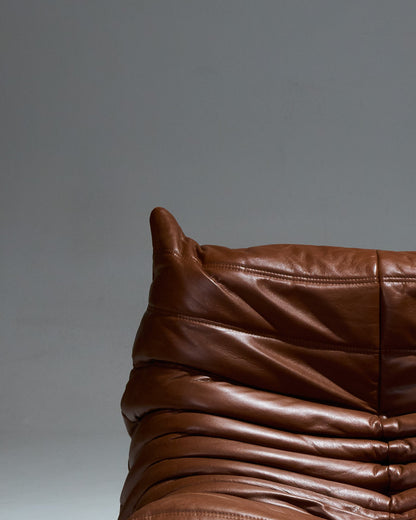 TOGO 2-SEATER SOFA, MICHEL DUCOROY, LIGNE ROSET