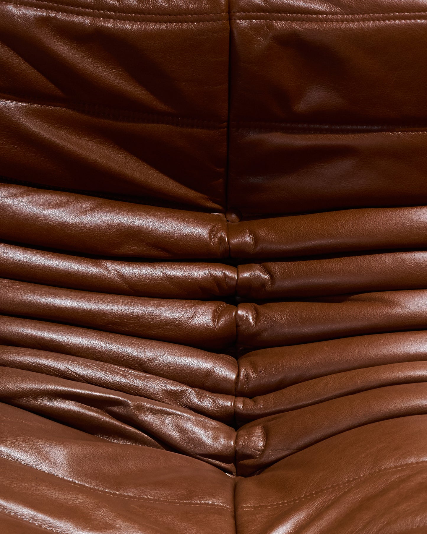 TOGO 2-SEATER SOFA, MICHEL DUCOROY, LIGNE ROSET