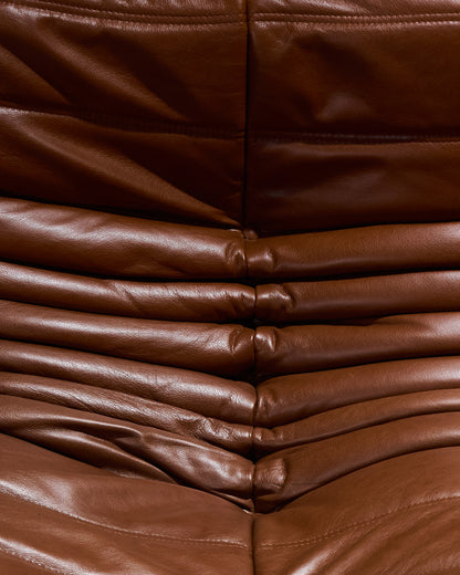 TOGO 2-SEATER SOFA, MICHEL DUCOROY, LIGNE ROSET