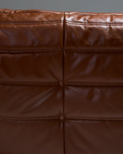 TOGO 2-SEATER SOFA, MICHEL DUCOROY, LIGNE ROSET