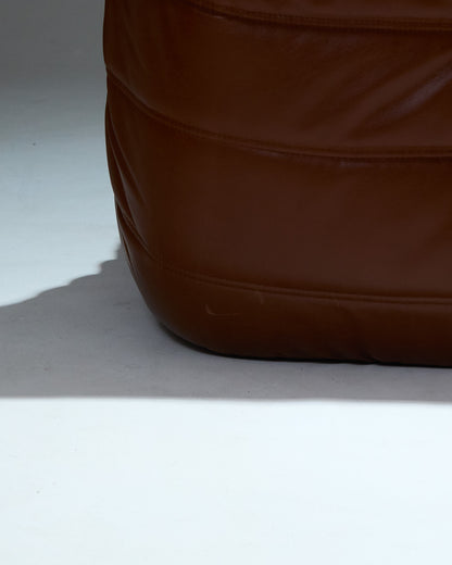 TOGO 2-SEATER SOFA, MICHEL DUCOROY, LIGNE ROSET