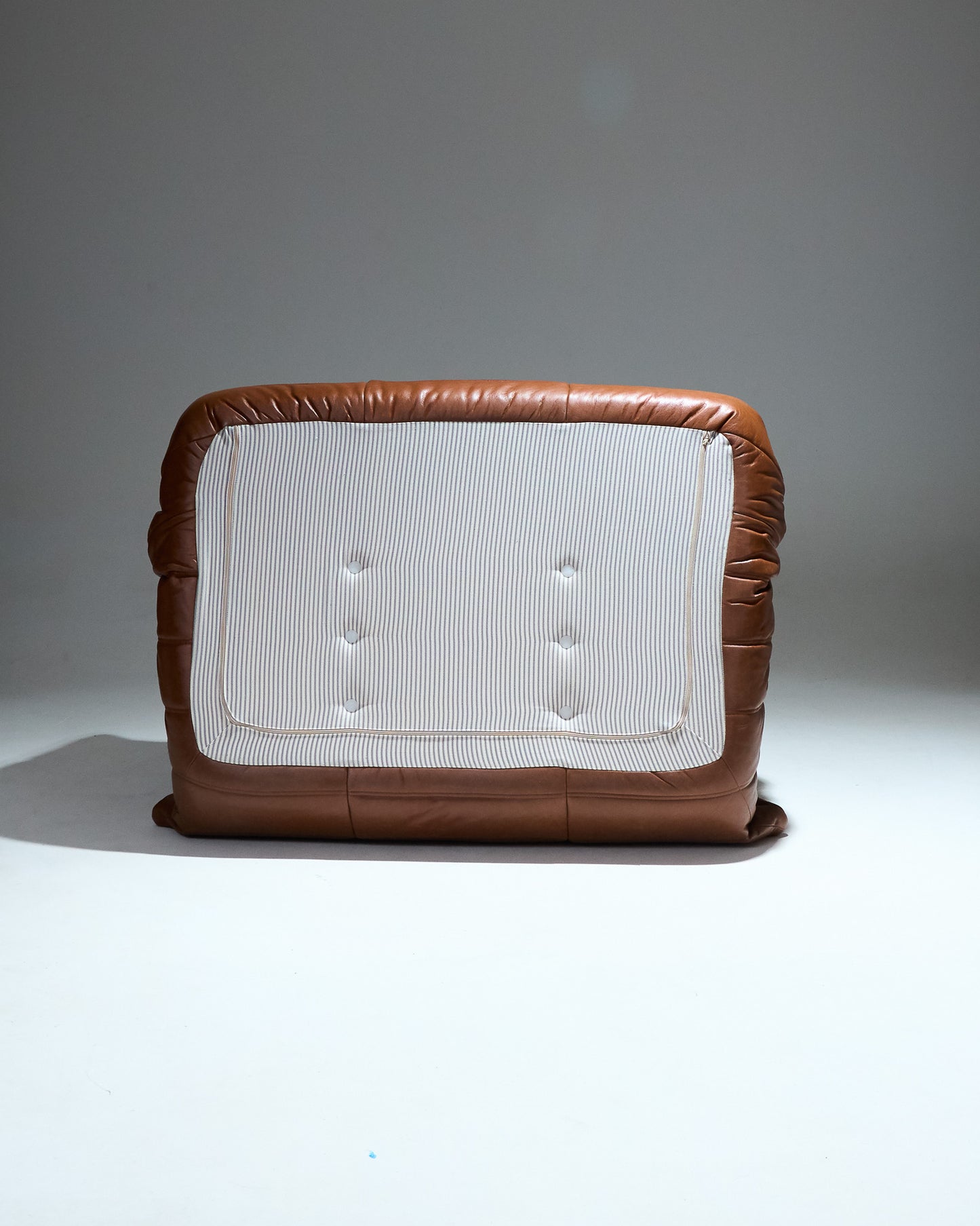 TOGO 2-SEATER SOFA, MICHEL DUCOROY, LIGNE ROSET