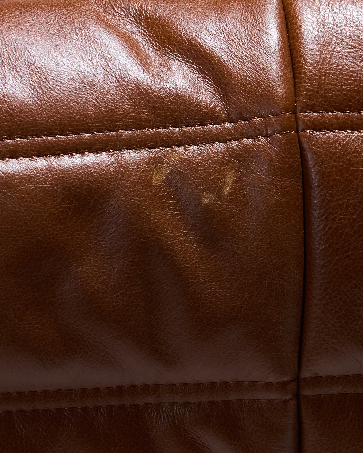 TOGO 2-SEATER SOFA, MICHEL DUCOROY, LIGNE ROSET