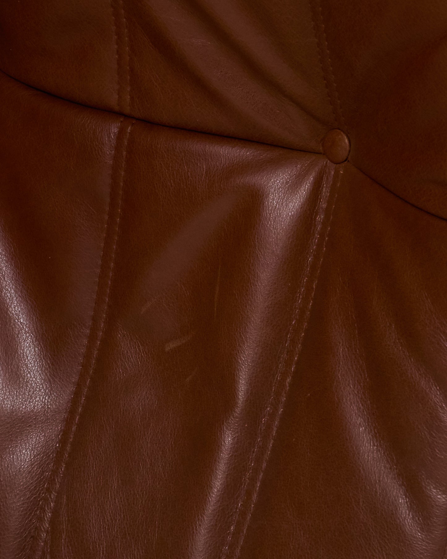 TOGO 2-SEATER SOFA, MICHEL DUCOROY, LIGNE ROSET