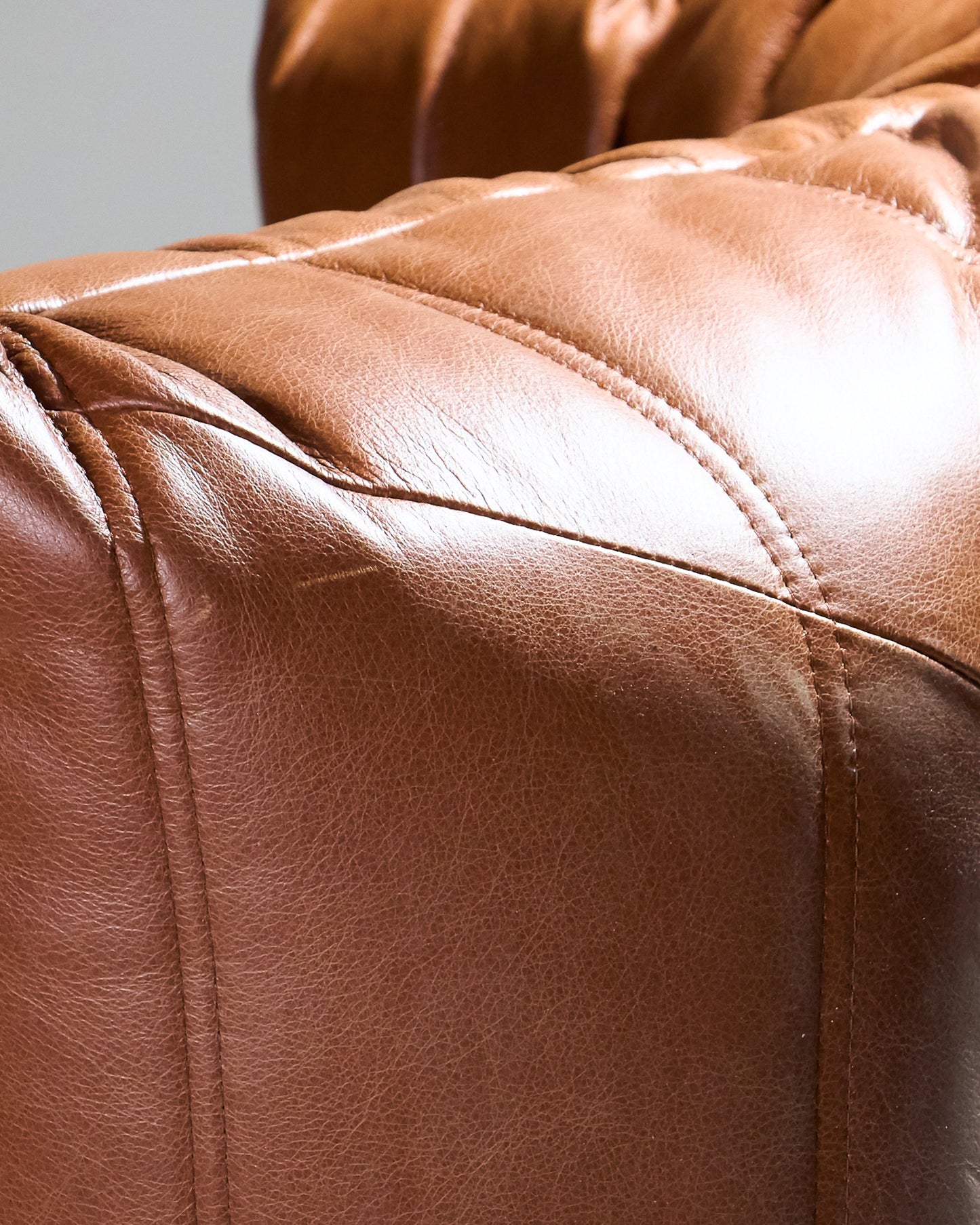 TOGO 2-SEATER SOFA, MICHEL DUCOROY, LIGNE ROSET