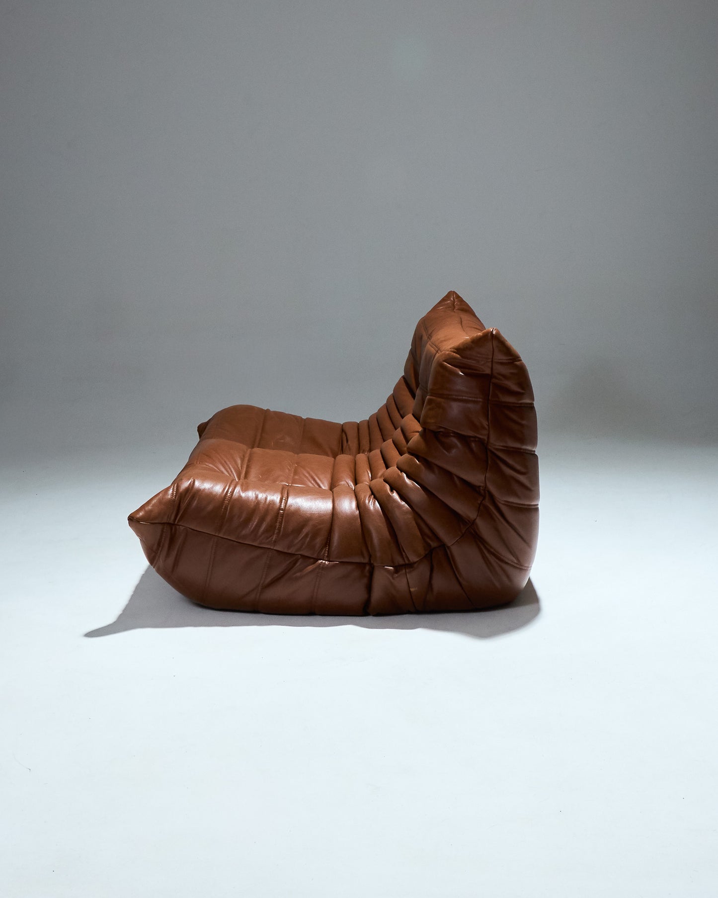 TOGO 2-SEATER SOFA, MICHEL DUCOROY, LIGNE ROSET