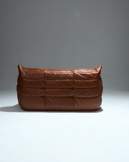 TOGO 2-SEATER SOFA, MICHEL DUCOROY, LIGNE ROSET