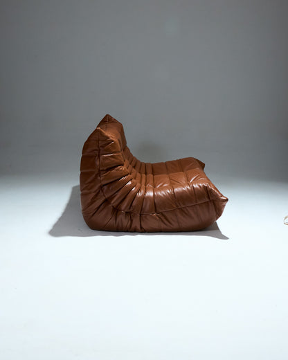 TOGO 2-SEATER SOFA, MICHEL DUCOROY, LIGNE ROSET