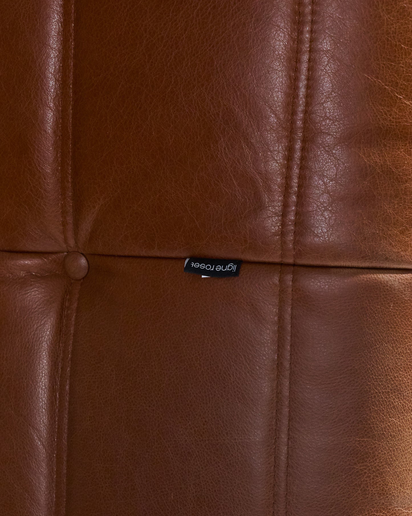 TOGO 3-SEATER SOFA, MICHEL DUCAROY, LIGNE ROSET