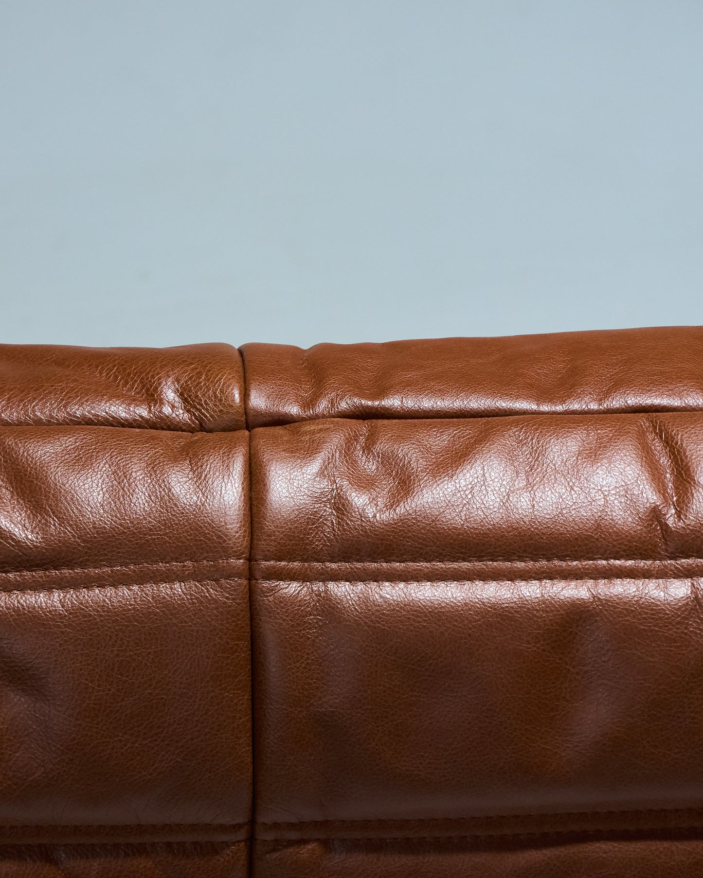 TOGO 3-SEATER SOFA, MICHEL DUCAROY, LIGNE ROSET