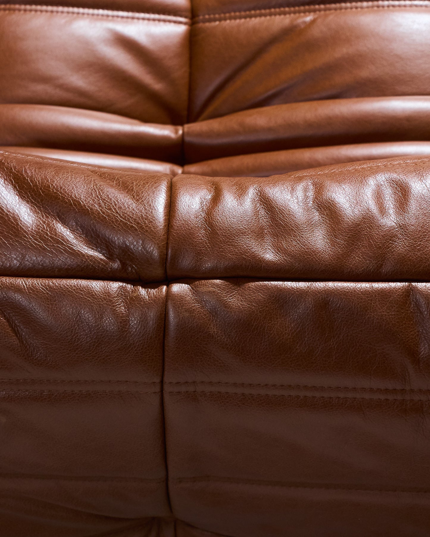 TOGO 3-SEATER SOFA, MICHEL DUCAROY, LIGNE ROSET