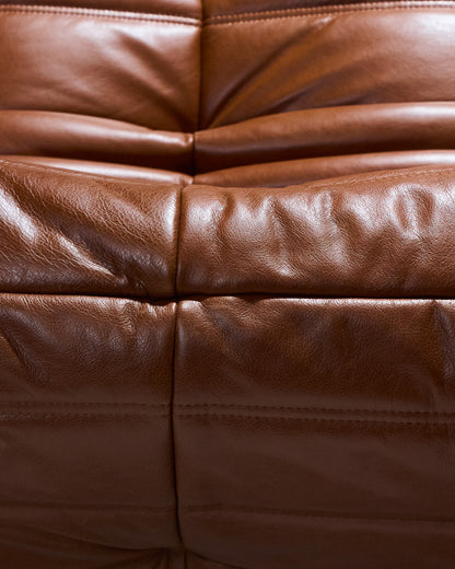 TOGO 3-SEATER SOFA, MICHEL DUCAROY, LIGNE ROSET