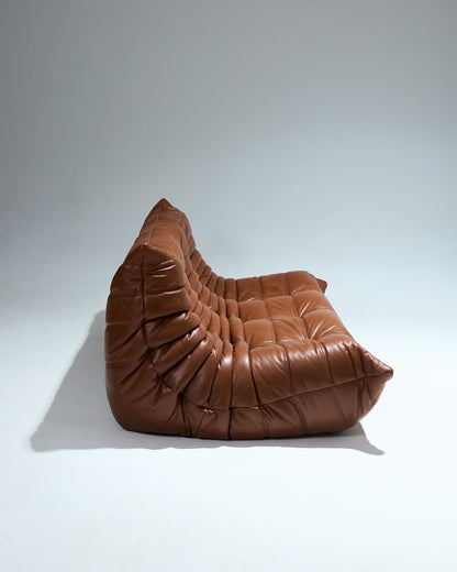 TOGO 3-SEATER SOFA, MICHEL DUCAROY, LIGNE ROSET